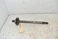 2009 Honda TRX420FA Final Driveshaft 23611-HP7-A00