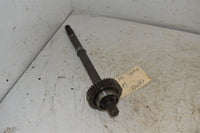 2009 Honda TRX420FA Final Driveshaft 23611-HP7-A00