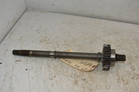 2009 Honda TRX420FA Final Driveshaft 23611-HP7-A00