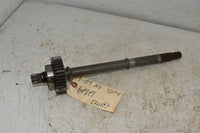 2009 Honda TRX420FA Final Driveshaft 23611-HP7-A00