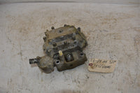 2009 Honda TRX420FA Cylinder Head 12200-HP7-A01