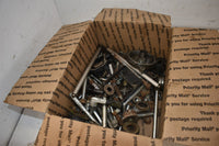 2009 Honda TRX420FA Bolts Lot