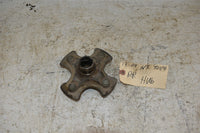 2009 Honda TRX420FA Right Rear Wheel Hub 42610-HP7-A00