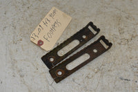 2009 Honda TRX420FA Foot Pegs 50610-HP5-600