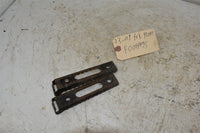 2009 Honda TRX420FA Foot Pegs 50610-HP5-600