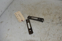2009 Honda TRX420FA Foot Pegs 50610-HP5-600
