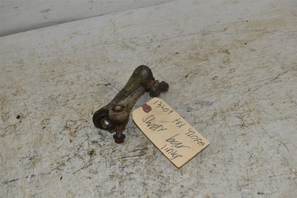 2009 Honda TRX420FA Sway Bar Links