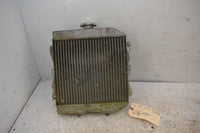 2009 Honda TRX420FA Radiator 19010-HP5-601
