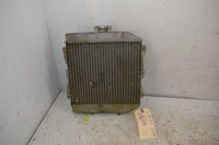 2009 Honda TRX420FA Radiator 19010-HP5-601