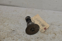 2009 Honda TRX420FA Camshaft 14100-HP5-600