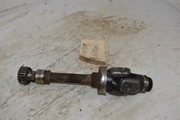 2009 Honda TRX420FA Rear Drive Shaft 40200-HP7-A00