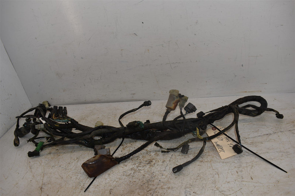 2009 Honda TRX420FA Wiring Harness 32100-HP7-A01