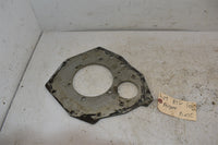 2009 Kubota RTV 500 Motor Plate EG673-04620