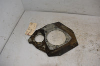 2009 Kubota RTV 500 Motor Plate EG673-04620