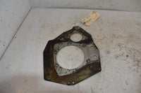 2009 Kubota RTV 500 Motor Plate EG673-04620
