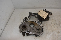 2009 Kubota RTV 500 Front Motor Cover EG673-01036