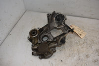 2009 Kubota RTV 500 Front Motor Cover EG673-01036