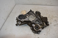 2009 Kubota RTV 500 Front Motor Cover EG673-01036