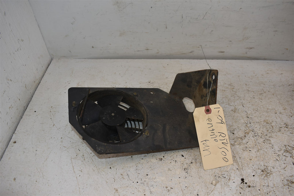2009 Kubota RTV 500 Engine Fan K7311-61650