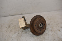2009 Kubota RTV 500 Left Front Knuckle K7311-18124