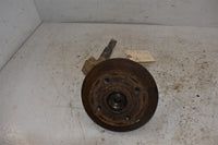 2009 Kubota RTV 500 Left Front Knuckle K7311-18124