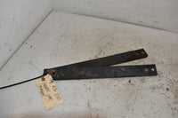 2009 Kubota RTV 500 Frame Cross Members