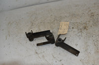 2009 Kubota RTV 500 Lever Mounts
