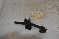 2009 Kubota RTV 500 Lever Mounts
