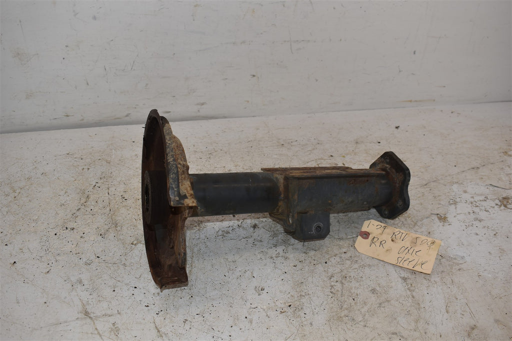 2009 Kubota RTV 500 Right Rear Axle Sleeve K7311-12236