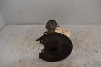2009 Kubota RTV 500 Right Rear Axle Sleeve K7311-12236