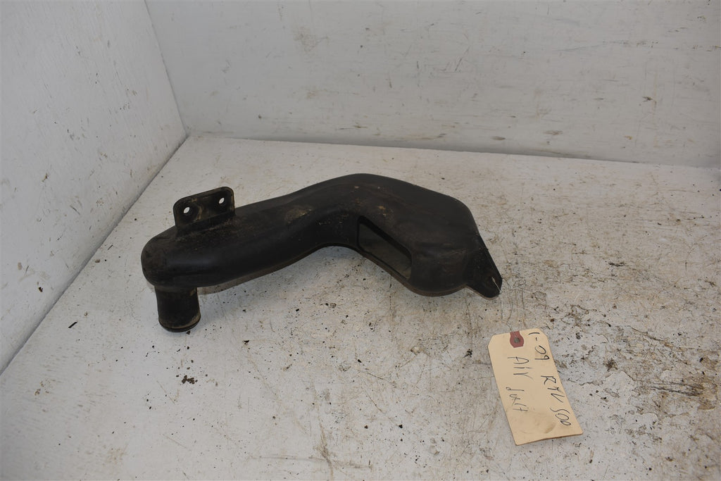 2009 Kubota RTV 500 Air Duct K7311-82320