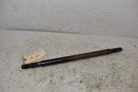 2009 Kubota RTV 500 Left Rear Axle K7311-12210