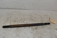 2009 Kubota RTV 500 Left Rear Axle K7311-12210