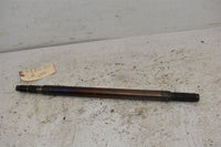 2009 Kubota RTV 500 Left Rear Axle K7311-12210