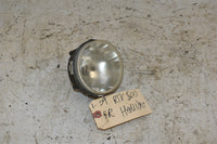 2009 Kubota RTV 500 Right Front Headlight K7311-54362