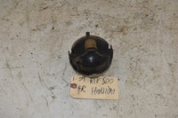 2009 Kubota RTV 500 Right Front Headlight K7311-54362