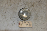 2009 Kubota RTV 500 Right Front Headlight K7311-54362