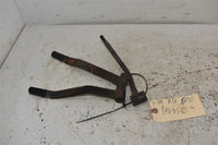 2009 Kubota RTV 500 Levers