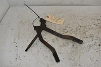 2009 Kubota RTV 500 Levers
