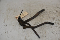 2009 Kubota RTV 500 Levers