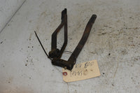 2009 Kubota RTV 500 Levers