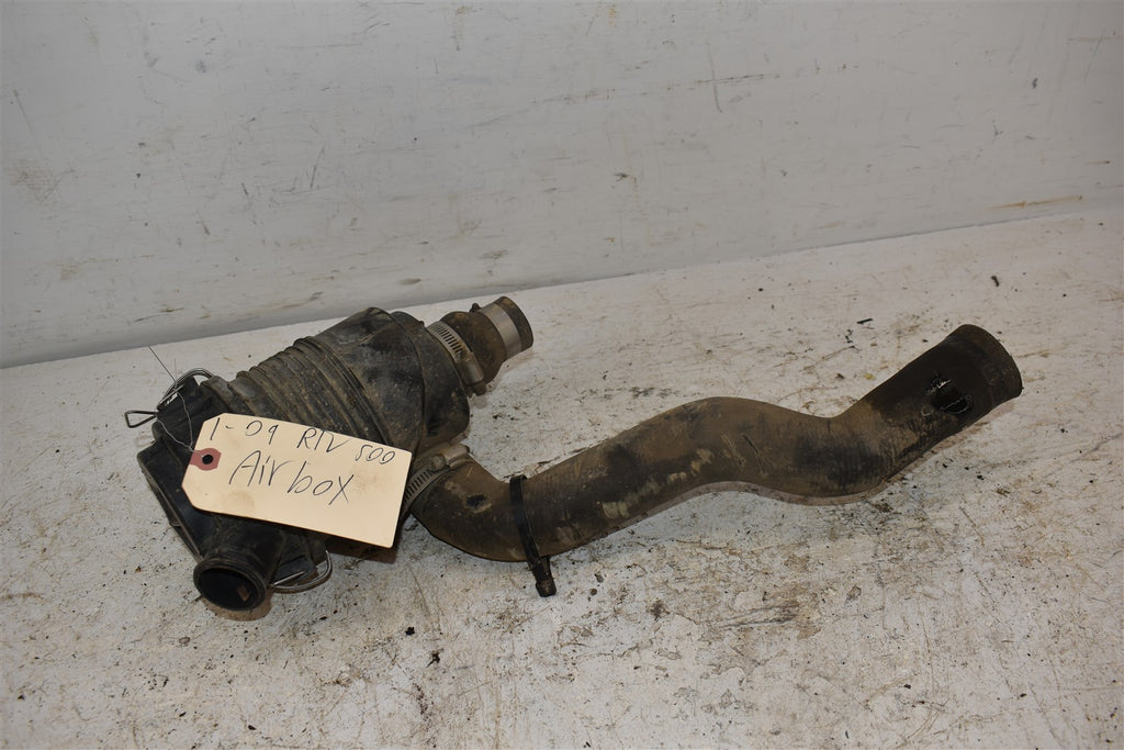 2009 Kubota RTV 500 Air Box K1211-82310