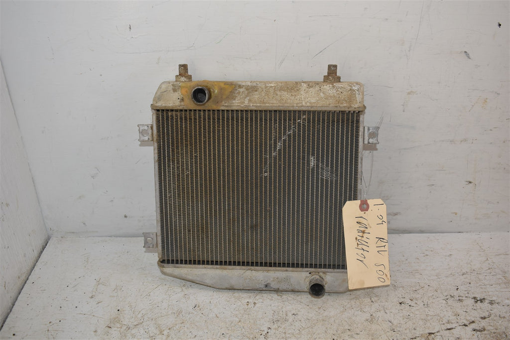 2009 Kubota RTV 500 Radiator K7311-85210