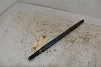 2009 Kubota RTV 500 Right Rear Axle K7311-12210