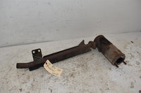 2009 Kubota RTV 500 Muffler & Header Pipe EG673-12113