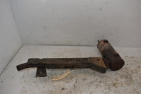 2009 Kubota RTV 500 Muffler & Header Pipe EG673-12113