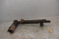 2009 Kubota RTV 500 Muffler & Header Pipe EG673-12113