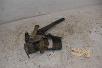 2009 Kubota RTV 500 Parking Brake Assembly 3F700-67604