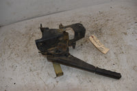 2009 Kubota RTV 500 Parking Brake Assembly 3F700-67604