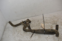 2009 Kubota RTV 500 Coolant Hoses